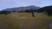 Archived webcam image showing Bridger Bowl: Sunnyside Lift on 17 Sep 2026 at 16:22