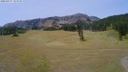Archived webcam image showing Bridger Bowl: Sunnyside Lift on 17 Sep 2026 at 20:22