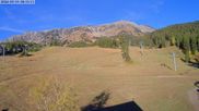 Archived webcam image showing Bridger Bowl: Sunnyside Lift on 24 Sep 2026 at 16:17