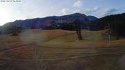 Archived webcam image showing Bridger Bowl: Sunnyside Lift on 23 Oct 2026 at 00:53