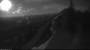 Archived webcam image showing Bridger Bowl's Ridge, Montana on 6 May 2026 at 10:46