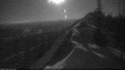 Archived webcam image showing Bridger Bowl's Ridge, Montana on 6 May 2026 at 12:46