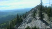 Archived webcam image showing Bridger Bowl's Ridge, Montana on 16 Jun 2026 at 20:16
