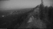 Archived webcam image showing Bridger Bowl's Ridge, Montana on 17 Jun 2026 at 06:16