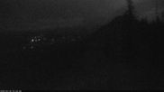 Archiviertes Webcam Bild: Berggrat Ridge in Bridger Bowl am 26.08.2026 um 10:09 Uhr
