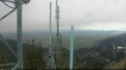 Archiviertes Webcam Bild: Bridger Bowl, Blick von der Wetterkamera am 12.04.2026 um 20:36 Uhr