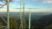 Archiviertes Webcam Bild: Bridger Bowl, Blick von der Wetterkamera am 27.05.2026 um 14:45 Uhr