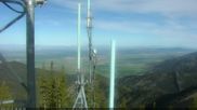 Archiviertes Webcam Bild: Bridger Bowl, Blick von der Wetterkamera am 27.05.2026 um 16:45 Uhr