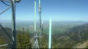 Archiviertes Webcam Bild: Bridger Bowl, Blick von der Wetterkamera am 27.05.2026 um 18:45 Uhr