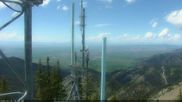 Archiviertes Webcam Bild: Bridger Bowl, Blick von der Wetterkamera am 27.05.2026 um 22:45 Uhr