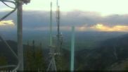 Archiviertes Webcam Bild: Bridger Bowl, Blick von der Wetterkamera am 28.05.2026 um 04:45 Uhr