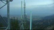 Archived webcam image showing Weather Camera at Bridger Bowl on 28 Aug 2026 at 14:53