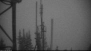 Archived webcam image showing Weather Camera at Bridger Bowl on 27 Oct 2026 at 07:41