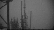 Archived webcam image showing Weather Camera at Bridger Bowl on 27 Oct 2026 at 08:41