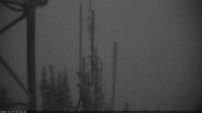 Archived webcam image showing Weather Camera at Bridger Bowl on 27 Oct 2026 at 12:41