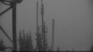 Archived webcam image showing Weather Camera at Bridger Bowl on 27 Oct 2026 at 14:41