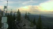 Archiviertes Webcam Bild: North Ridge - Bridger Bowl am 28.05.2026 um 04:46 Uhr