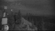 Archiviertes Webcam Bild: North Ridge - Bridger Bowl am 26.08.2026 um 08:09 Uhr