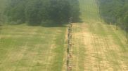 Archived webcam image showing Rocket Triple chairlift on 11 Jun 2026 at 18:43