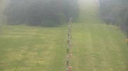Archived webcam image showing Rocket Triple chairlift on 25 Jun 2026 at 12:26