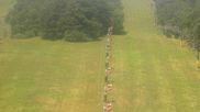 Archived webcam image showing Rocket Triple chairlift on 9 Jul 2026 at 16:19