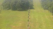 Archived webcam image showing Rocket Triple chairlift on 23 Jul 2026 at 18:14