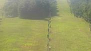 Archived webcam image showing Rocket Triple chairlift on 23 Jul 2026 at 20:14