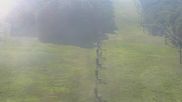 Archived webcam image showing Rocket Triple chairlift on 23 Jul 2026 at 22:14