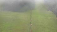 Archived webcam image showing Rocket Triple chairlift on 29 Jul 2026 at 16:08