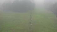Archived webcam image showing Rocket Triple chairlift on 29 Jul 2026 at 18:08