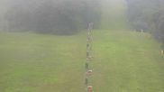 Archived webcam image showing Rocket Triple chairlift on 29 Jul 2026 at 22:08