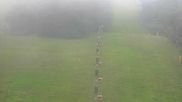 Archived webcam image showing Rocket Triple chairlift on 6 Aug 2026 at 14:23