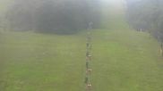 Archived webcam image showing Rocket Triple chairlift on 6 Aug 2026 at 20:23