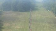 Archived webcam image showing Rocket Triple chairlift on 3 Sep 2026 at 18:31