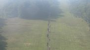 Archived webcam image showing Rocket Triple chairlift on 3 Sep 2026 at 20:31