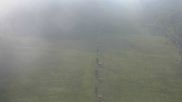 Archived webcam image showing Rocket Triple chairlift on 3 Sep 2026 at 22:31