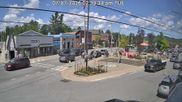 Archived webcam image showing View of Point Park at Old Forge on 7 Jul 2026 at 20:00
