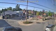 Archived webcam image showing View of Point Park at Old Forge on 8 Jul 2026 at 00:00