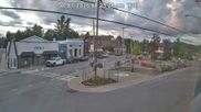 Archived webcam image showing View of Point Park at Old Forge on 8 Jul 2026 at 02:00