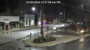 Archiviertes Webcam Bild: Point Park in Old Forge am 09.10.2026 um 06:12 Uhr