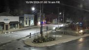Archiviertes Webcam Bild: Point Park in Old Forge am 09.10.2026 um 07:12 Uhr