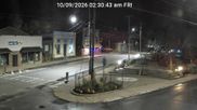 Archiviertes Webcam Bild: Point Park in Old Forge am 09.10.2026 um 08:12 Uhr