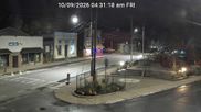 Archiviertes Webcam Bild: Point Park in Old Forge am 09.10.2026 um 10:12 Uhr