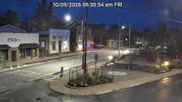 Archiviertes Webcam Bild: Point Park in Old Forge am 09.10.2026 um 12:12 Uhr