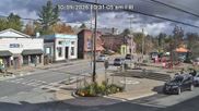 Archiviertes Webcam Bild: Point Park in Old Forge am 09.10.2026 um 16:12 Uhr