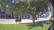 Archiviertes Webcam Bild: Hauptstrasse in Old Forge am 07.07.2026 um 14:18 Uhr