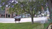 Archiviertes Webcam Bild: Hauptstrasse in Old Forge am 07.07.2026 um 16:18 Uhr