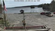 Archiviertes Webcam Bild: Stillwater Reservoir bei Old Forge am 28.04.2026 um 16:49 Uhr