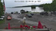 Archived webcam image showing Stillwater Reservoir at Old Forge on 14 Jun 2026 at 20:40