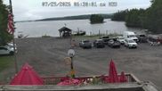 Archived webcam image showing Stillwater Reservoir at Old Forge on 29 Jul 2026 at 12:45